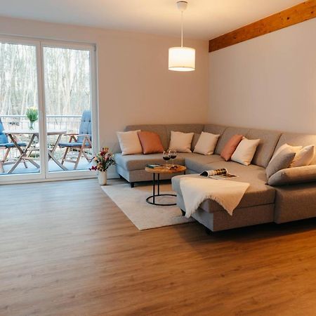 Fruenn Stuuv Apartment รัทเซบวร์ก ภายนอก รูปภาพ