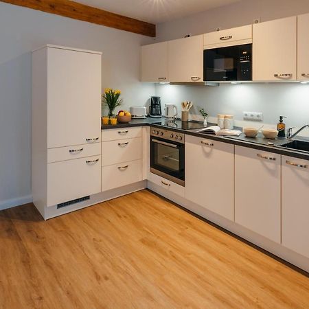 Fruenn Stuuv Apartment รัทเซบวร์ก ภายนอก รูปภาพ